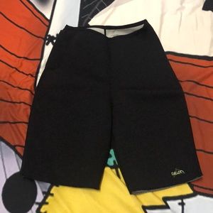 “Sweet Sweat” Bike Shorts
